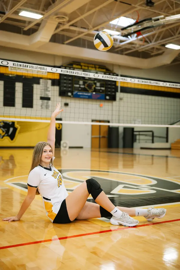 Freshman — photo 28 of 35