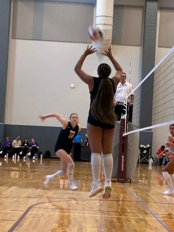 Waller ISD Tournament — photo 2 of 7