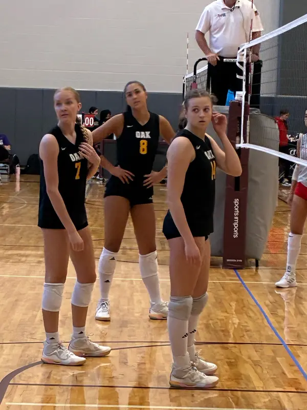 Waller ISD Tournament — photo 3 of 7