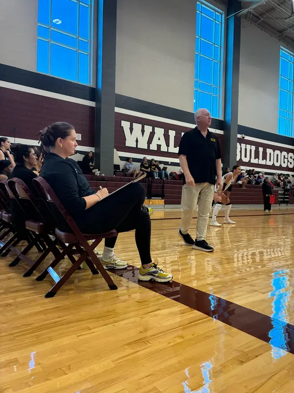 Waller ISD Tournament — photo 4 of 7