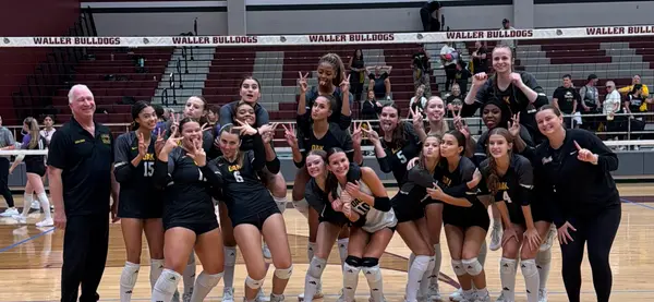 Waller ISD Tournament — photo 7 of 7