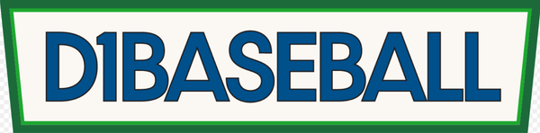 D1 Baseball logo