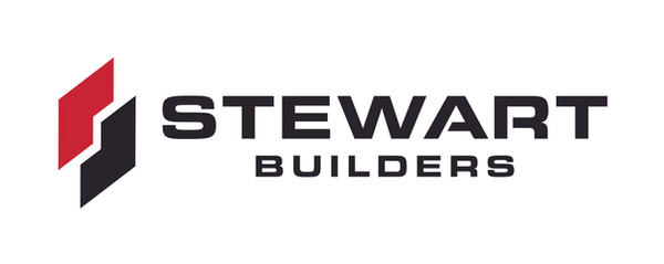 Stewart Builders logo
